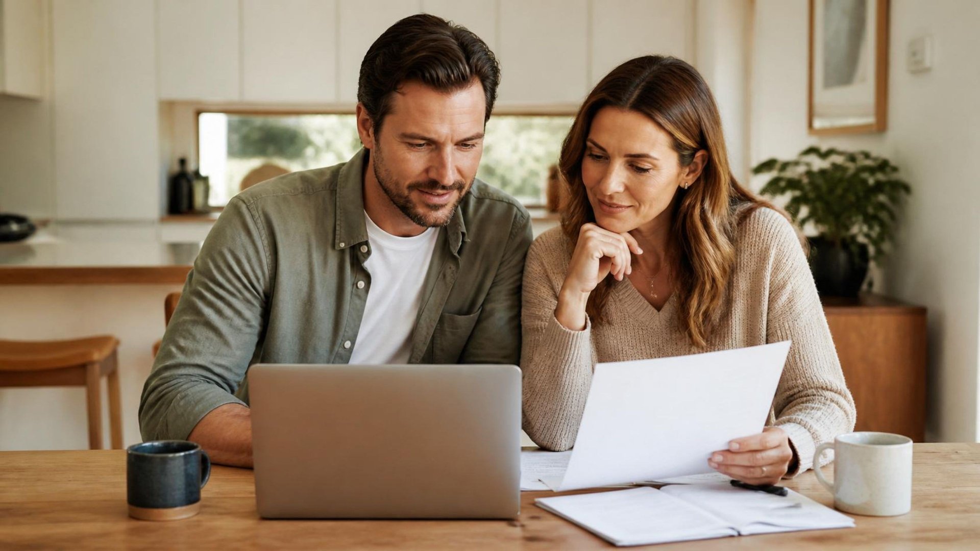 Federal Budget and property investors