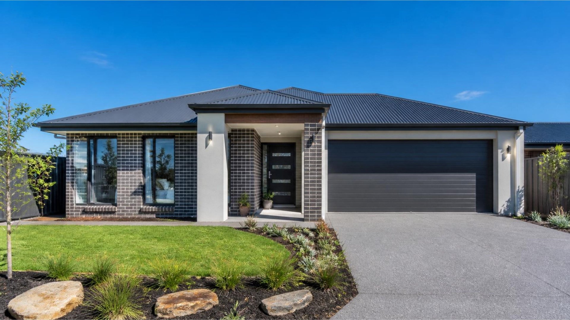 New builds and tax deductions
