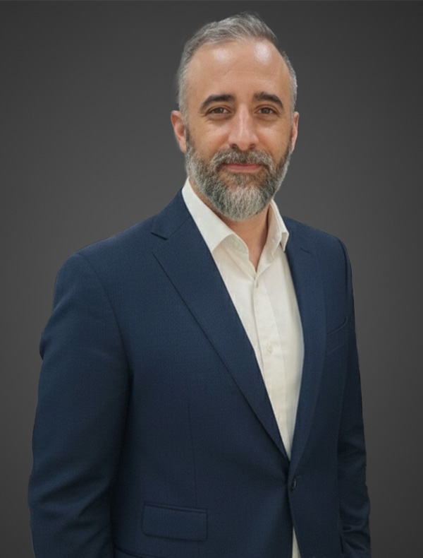 Adam Meidios